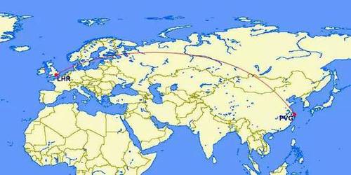 女子维珍航空机上被骂中国猪 求助空乘反被威胁