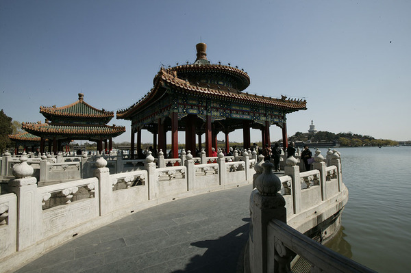 北京图