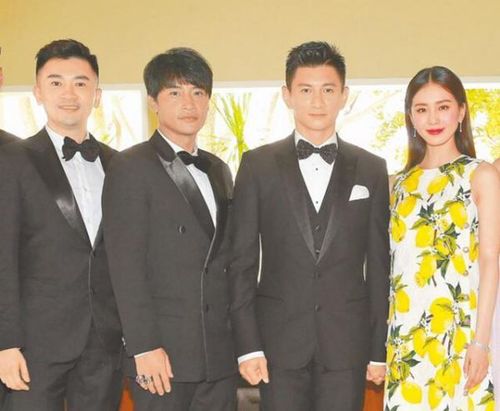 陈志朋被质疑整容 背后真相令人心酸