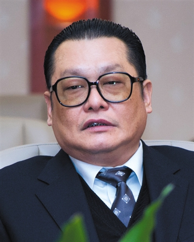 深圳原副市长陈应春坠楼身亡曾被传去年已被查