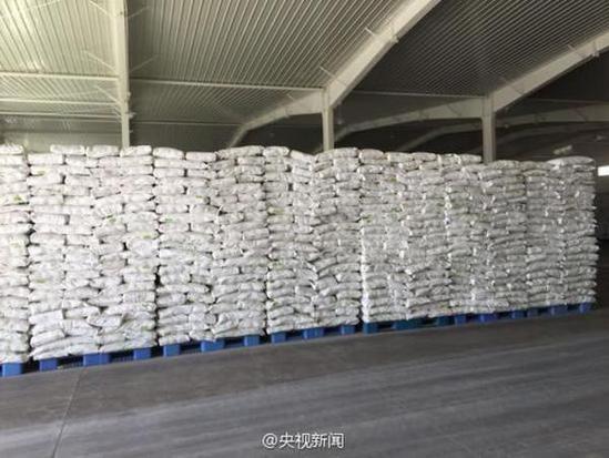 内蒙古查获80吨假盐 如何识别假盐？