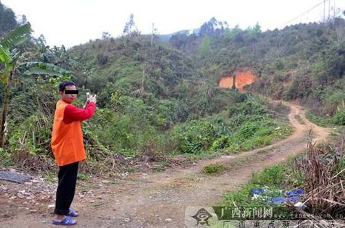 广西破获一起特大运送他人偷越国境案 抓获117人