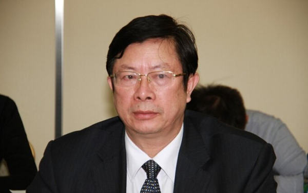 林绍彬
