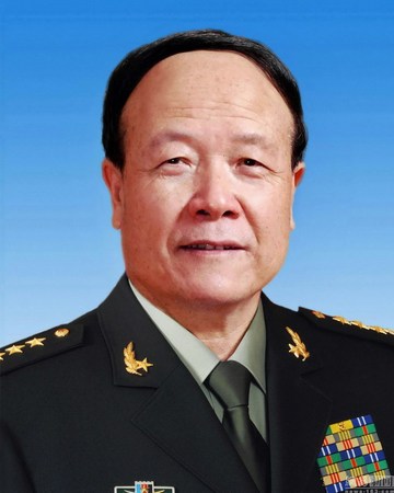 郭伯雄涉嫌受贿犯罪案侦查终结
