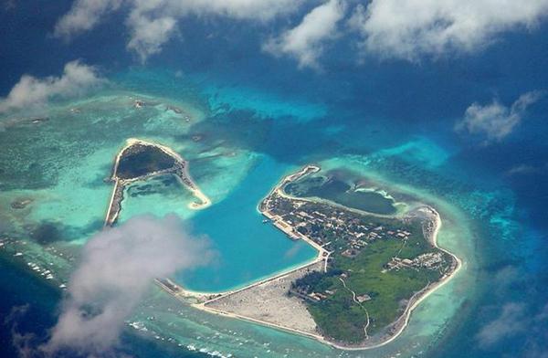 美情报总监信件公布 渲染中国在南海军力将大增