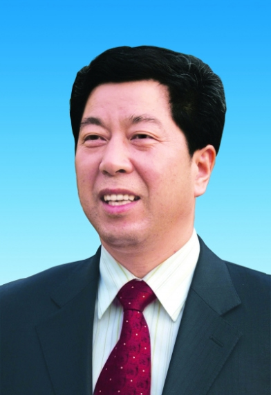 陈润儿当选河南省人民政府省长（图/简历）