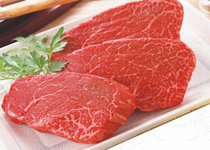 减肥也能吃的肉 减肥时期推荐宵夜