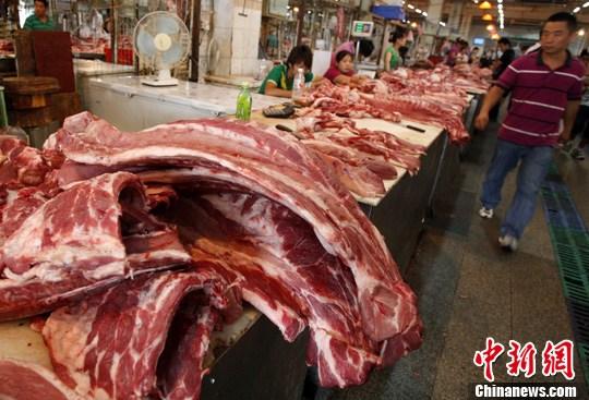 资料图。<a target='_blank' href='http://www.chinanews.com/'>中新社</a>发 张宇 摄