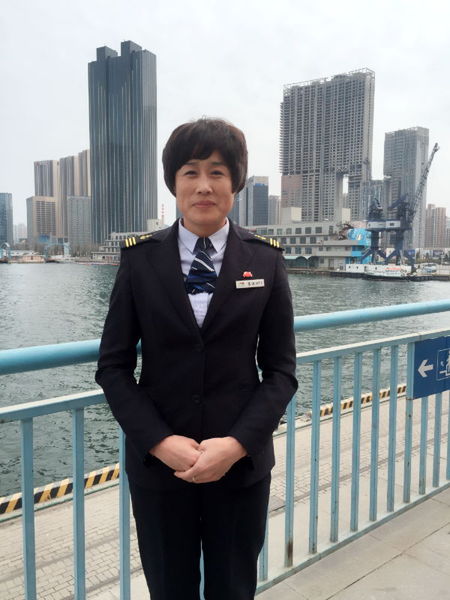 王红