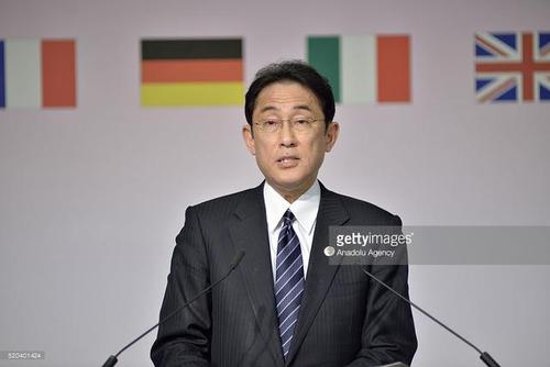 G7声明提及东海南海 中国召见7国驻华使节抗议