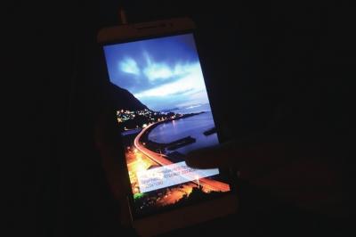 点击进入下一页