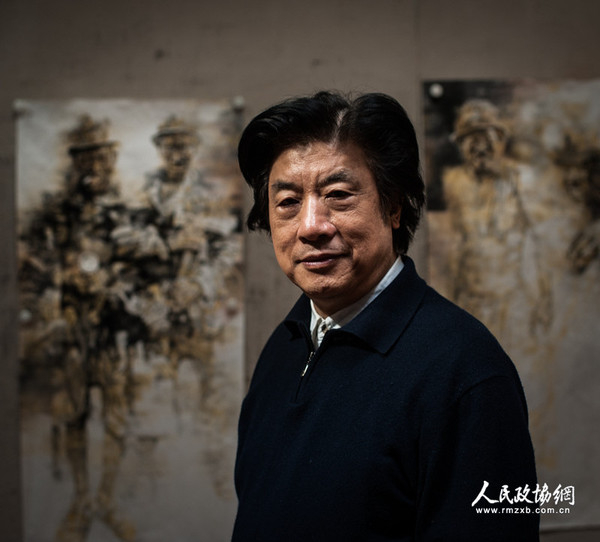 赵建成