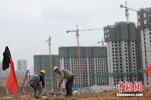 资料图。<a target='_blank' href='http://www.chinanews.com/'>中新社</a>记者 武俊杰 摄