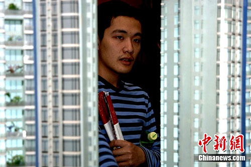 资料图。<a target='_blank' href='http://www.chinanews.com/'>中新社</a>记者 王东明 摄