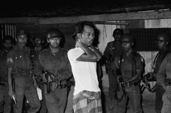 印尼部长:1965年屠杀华人不超千人 不会道歉