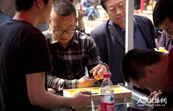 展会现场22