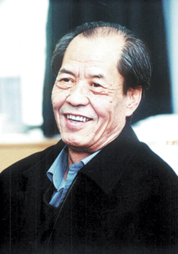 陈忠实