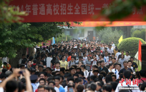 资料图 <a target='_blank' href='http://www.chinanews.com/'>中新社</a>发 泱波 摄