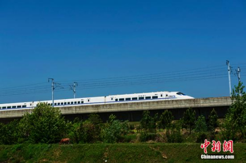资料图。 <a target='_blank' href='http://www.chinanews.com/' >中新网</a>记者 翟璐 摄