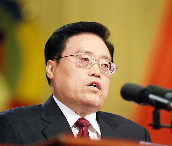 闫仲秋