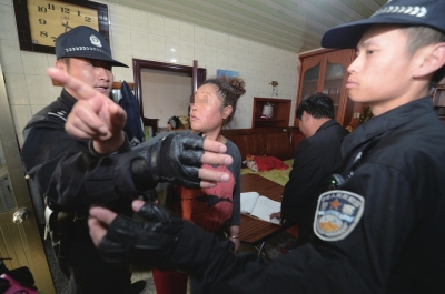 点击进入下一页