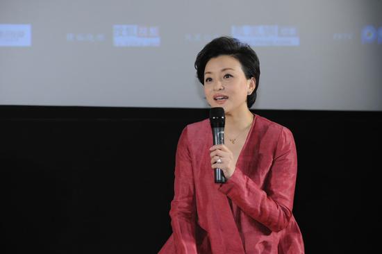 杨澜