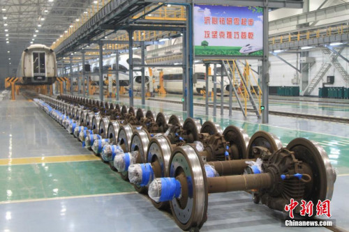 发改委：将确定新一轮东北振兴的路径图、时间表