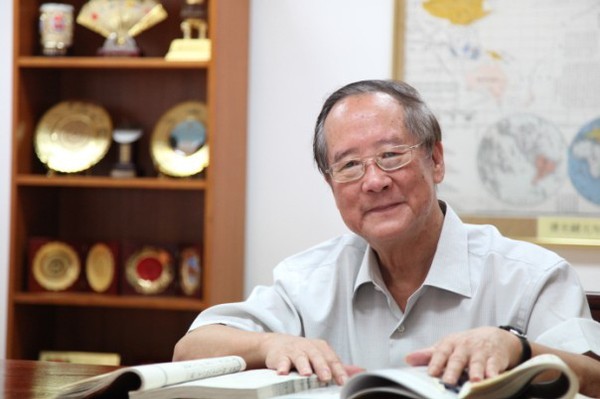 杨义