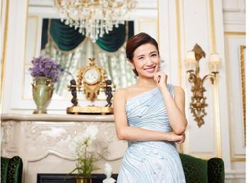 北京电视台当家花旦春妮