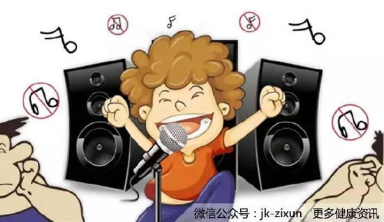 唱歌跑调了？可能是有病！