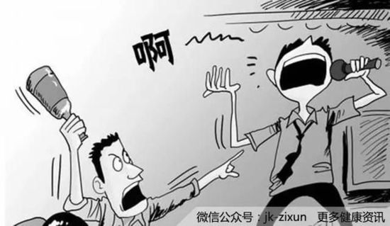 唱歌跑调了？可能是有病！