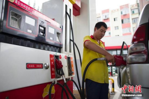 资料图。<a target='_blank' href='http://www.chinanews.com/'>中新社</a>发 张云 摄