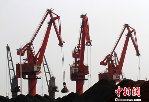 资料图。<a target='_blank' href='http://www.chinanews.com/'>中新社</a>发 周长国 摄 图片来源：CNSPHOTO