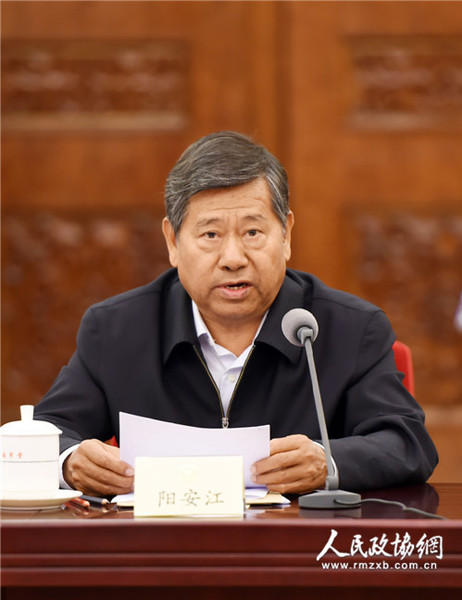 阳安江