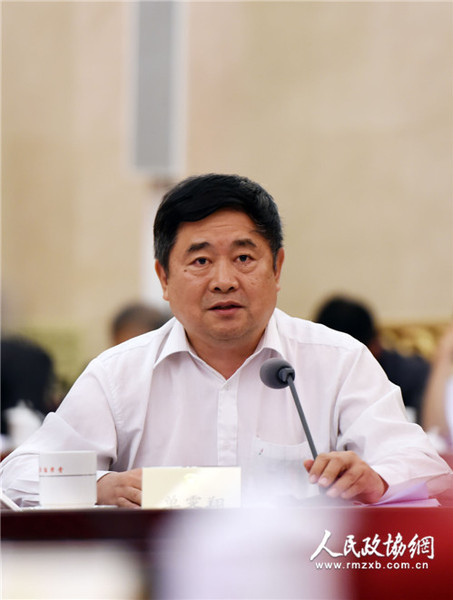 单霁翔