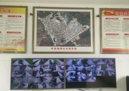 广东“制毒第一村”：大规模扫毒后少了近3千人