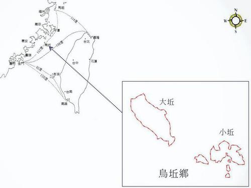 7名大陆人台岛附近钓鱼 被台海巡部门扣留