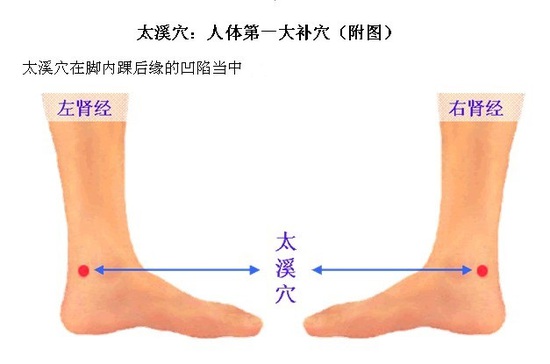 腰痛就是肾虚吗？养肾必读的“三字经”