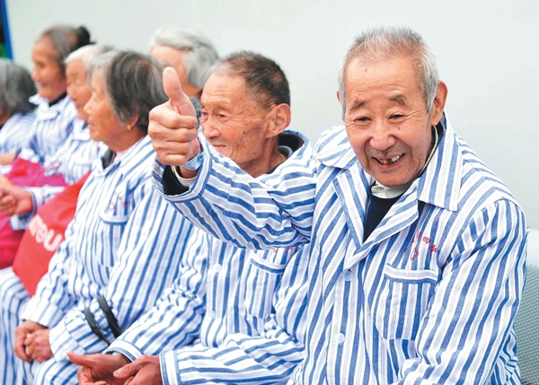 山东省出台健康扶贫方案 贫困患者可先治疗后结算