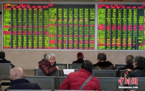 资料图。<a target='_blank' href='http://www.chinanews.com/'>中新社</a>记者 刘忠俊 摄