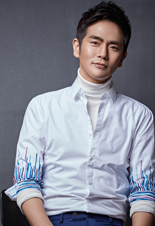 张晓龙