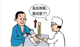 家住公路边易得高血压？高血压的食疗介绍