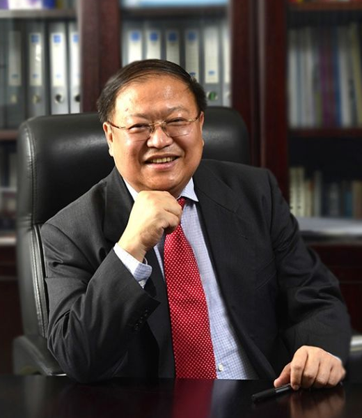 李继延