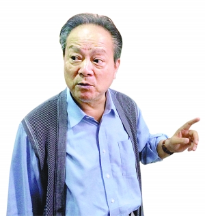 赵宝培