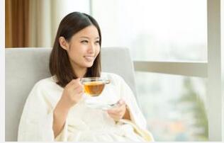 职场女性喝什么茶？ 这些茶提神养生是首选