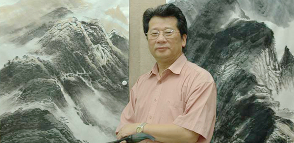 许钦松
