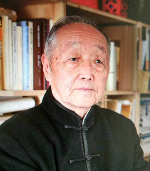 乌丙安