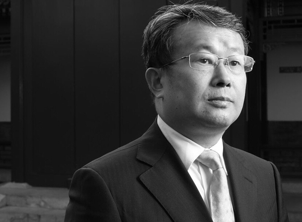 项立刚