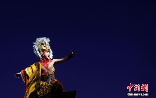 图为现场。汤彦俊 摄