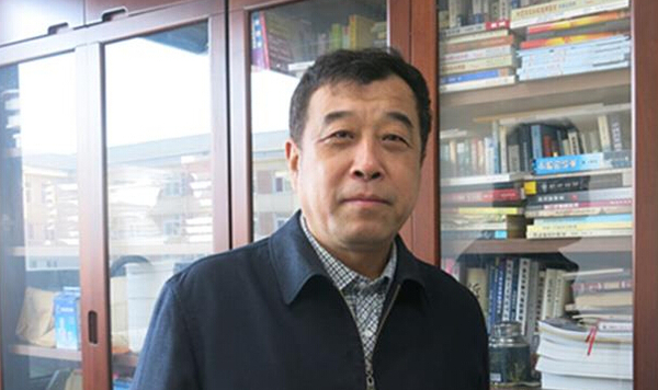 李义虎